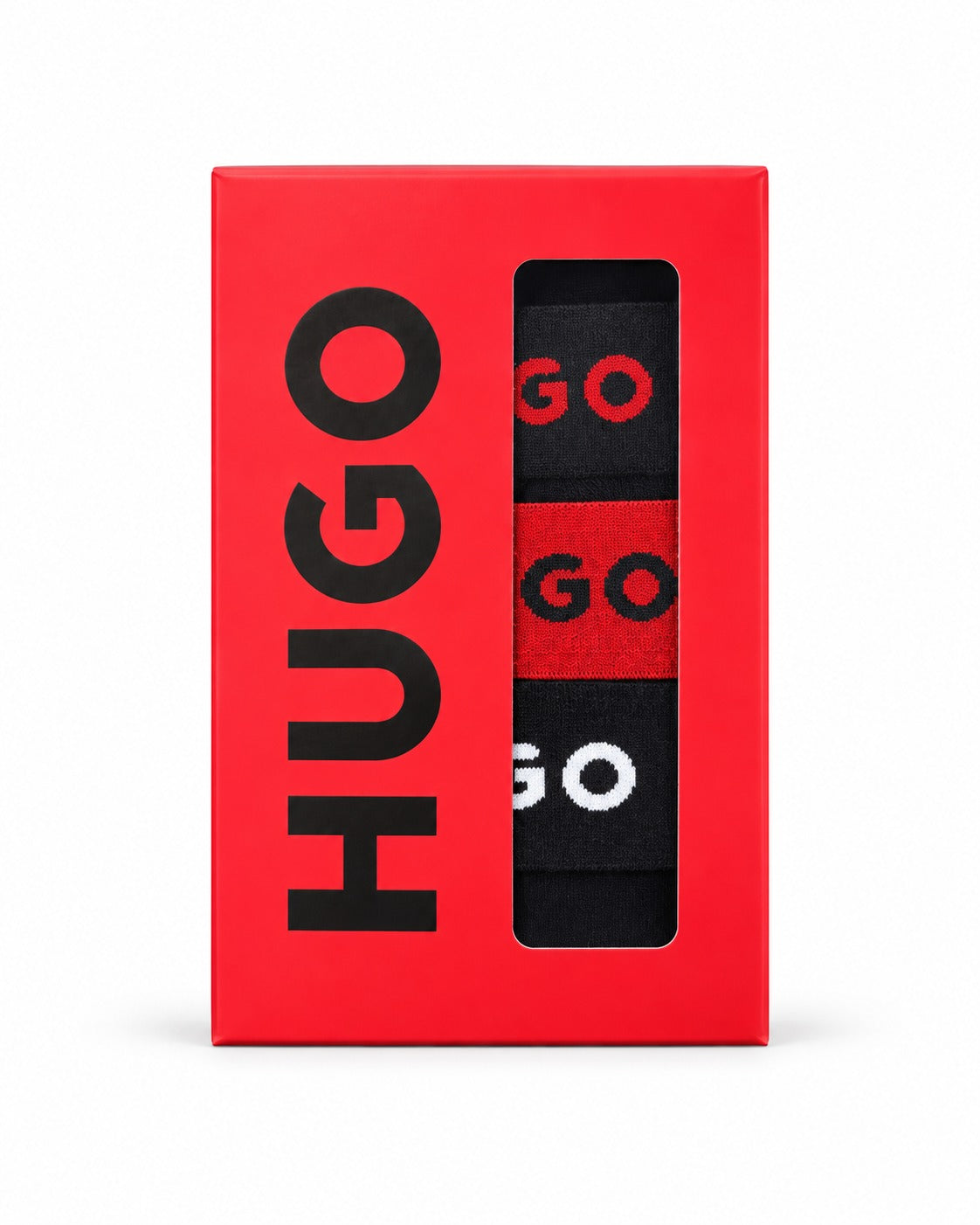 HUGO Boxer Shorts 3 Pack
