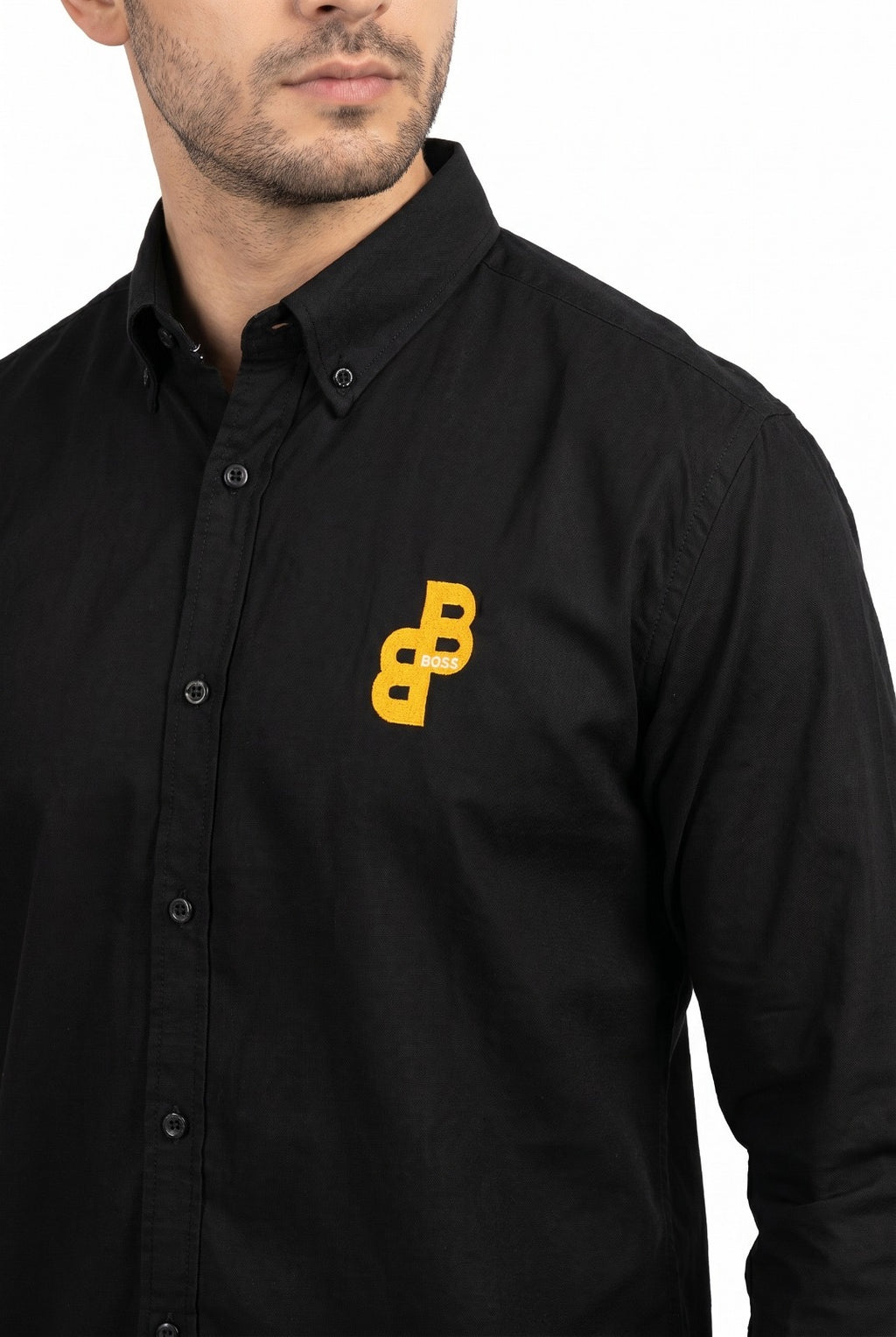Hugo Boss Regular Fit Shirt