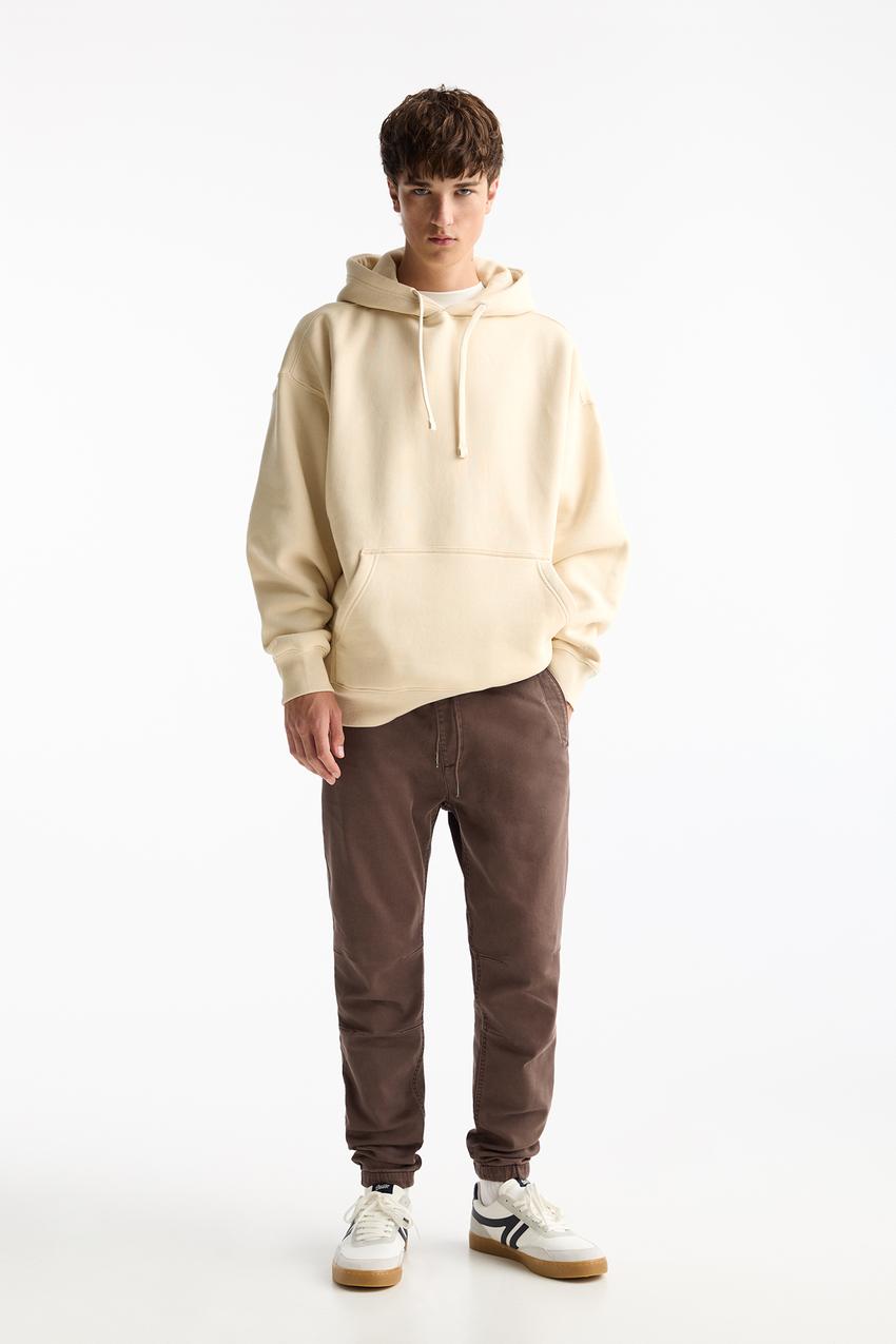 Pull&Bear Retro Trainers