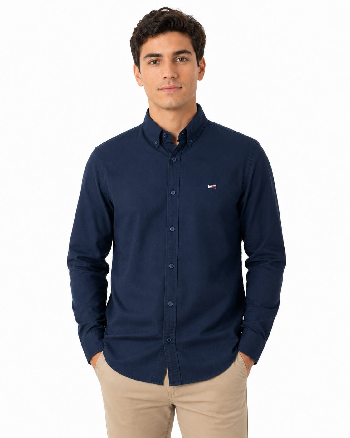 Tommy Hilfiger Regular Fit Shirt