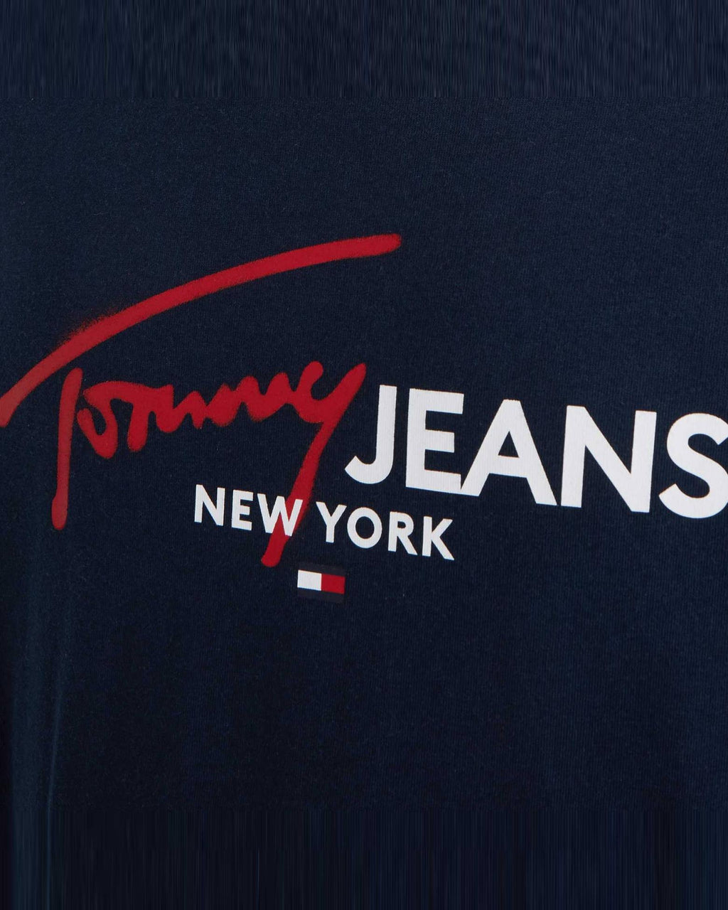 Tommy Hilfiger Round Tshirt