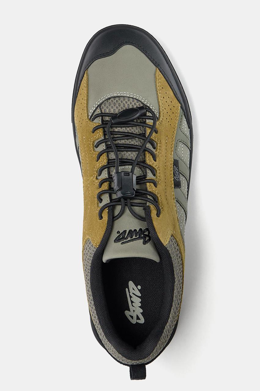 Pull&Bear Stwd Combined Colors Sneaker