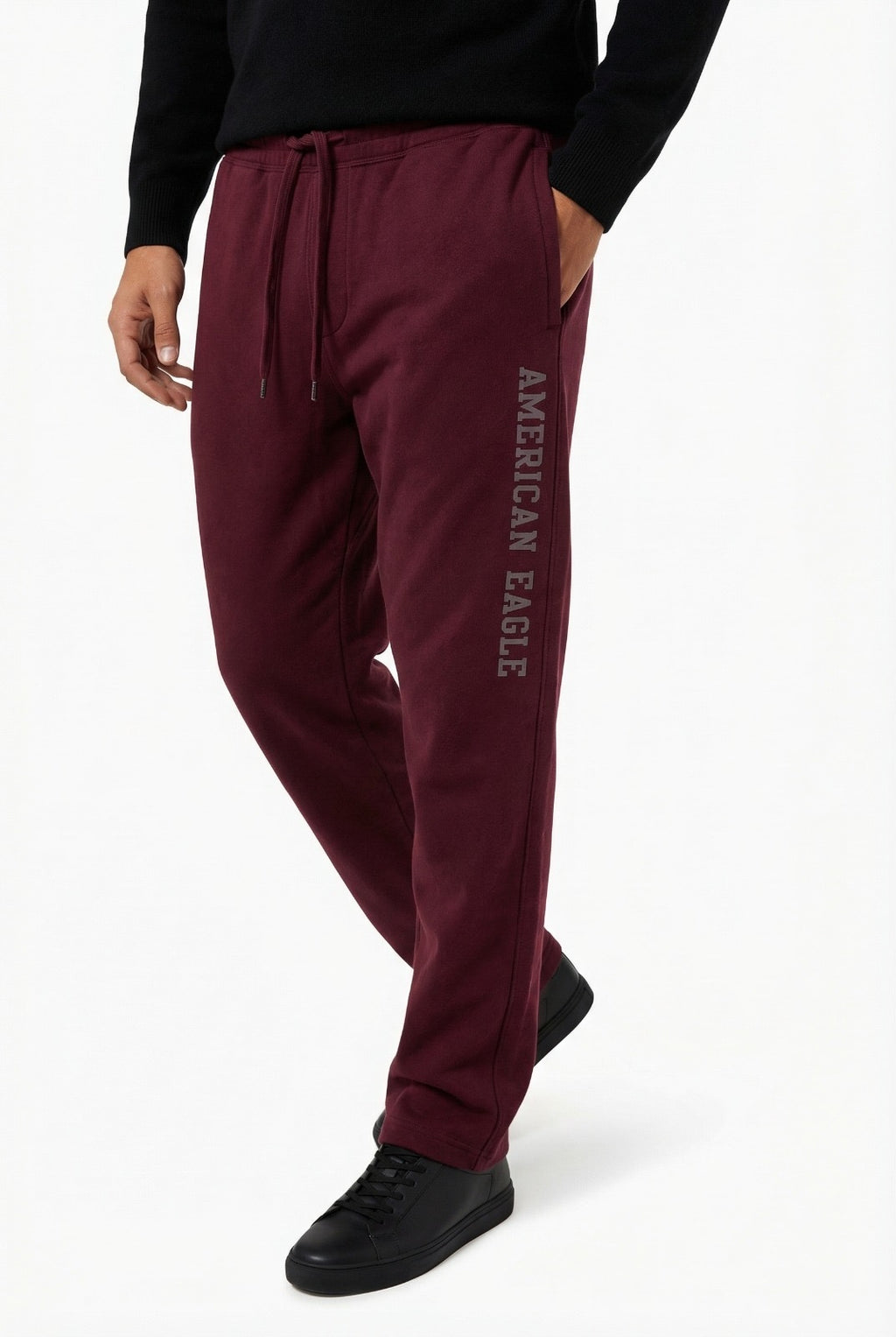 American Eagle Fleece Sweatpant