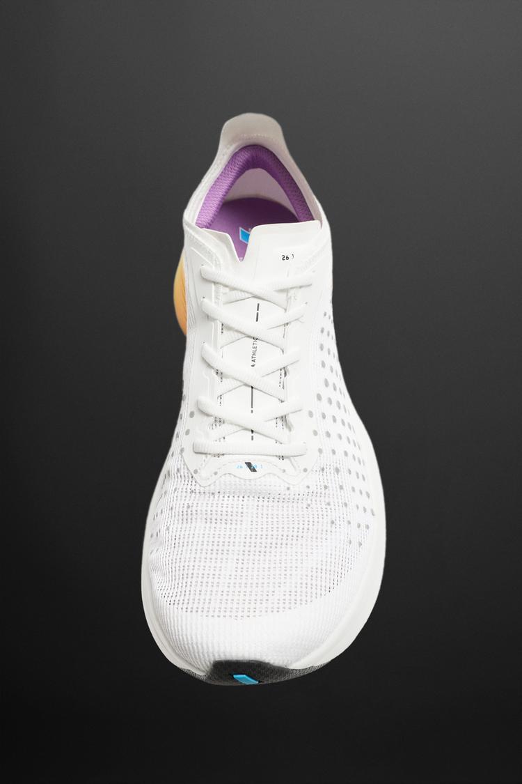 Zara Running Trainers