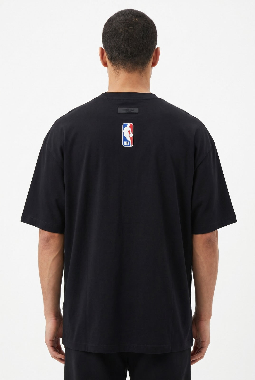 Essentials Bulls Oversized Tshirt