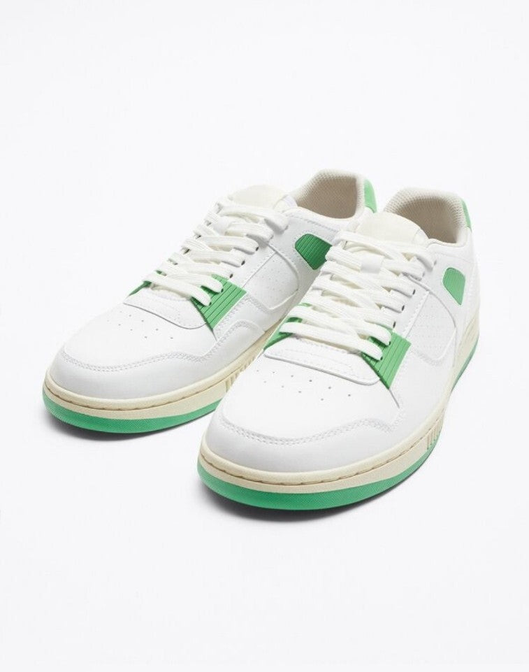 Zara Retro Sneakers