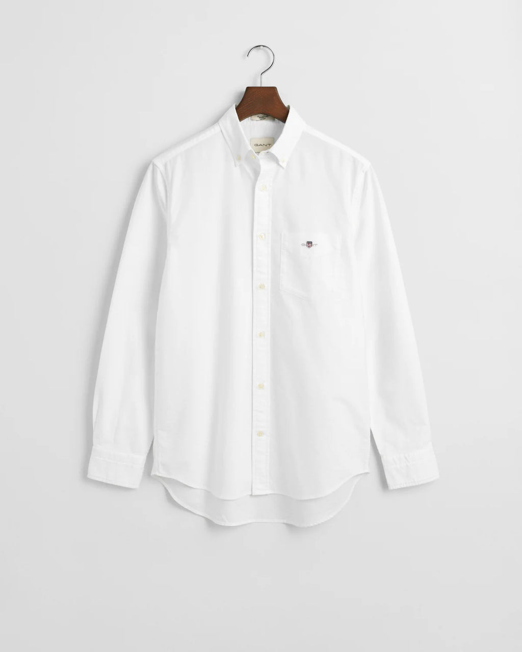 Gant Regular Oxford Shirt