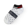 Tommy Hilfiger Ankle 3-Pack Socks