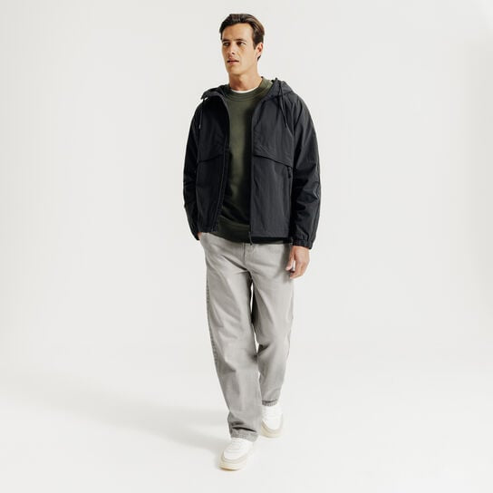 Jules Loose Fit Jeans