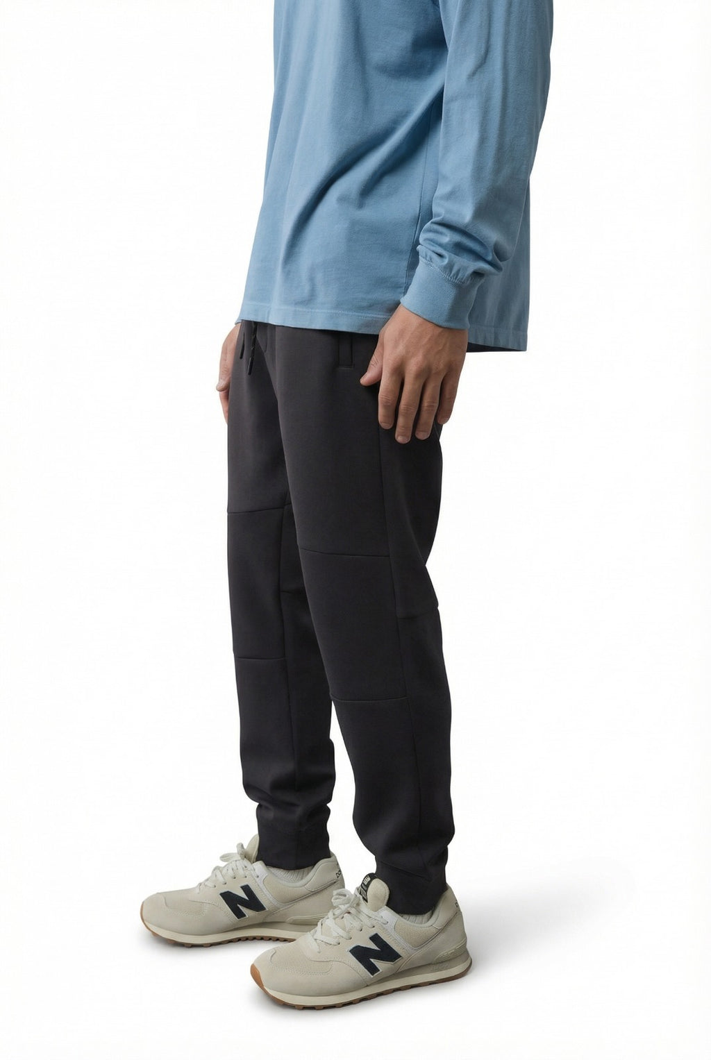 American Eagle Good Vibes Jogger