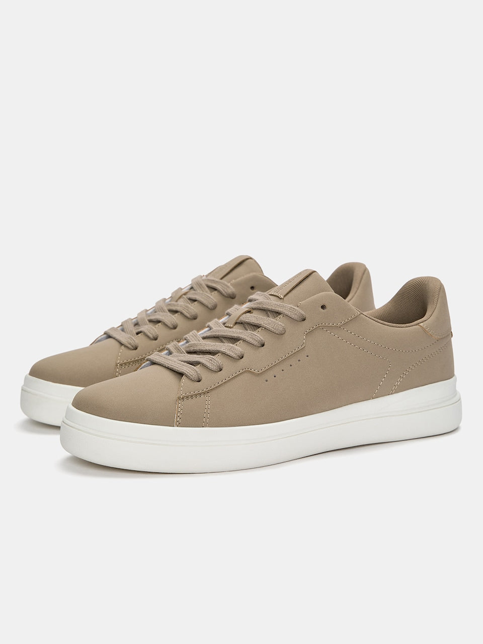 Pull&Bear Casual Sneakers