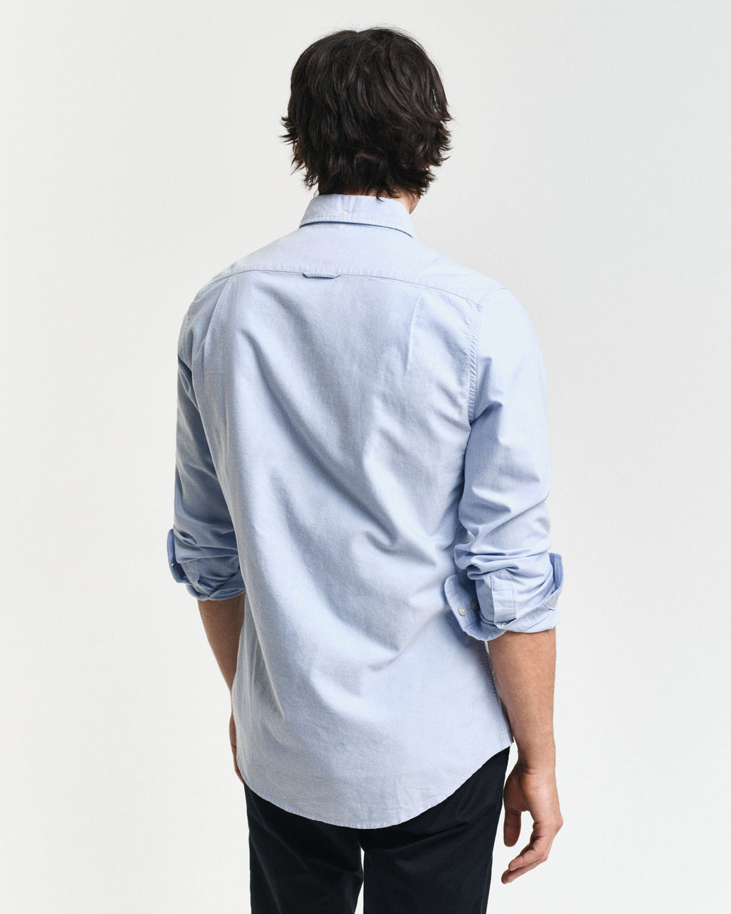 Gant Regular Fit Shirt