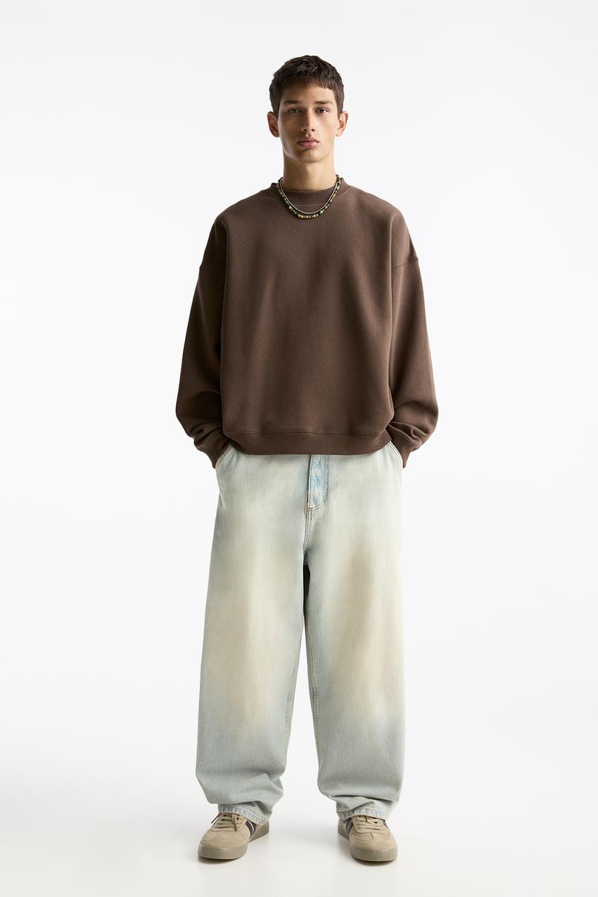 Pull&Bear Retro Trainers