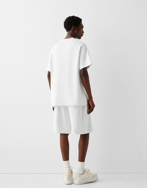 Bershka Regular Fit Set