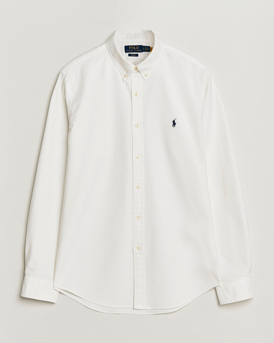 Polo Ralph Lauren Cotton Shirt