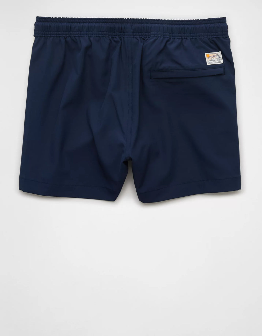 AE Men's 3" Poolside Swim Short