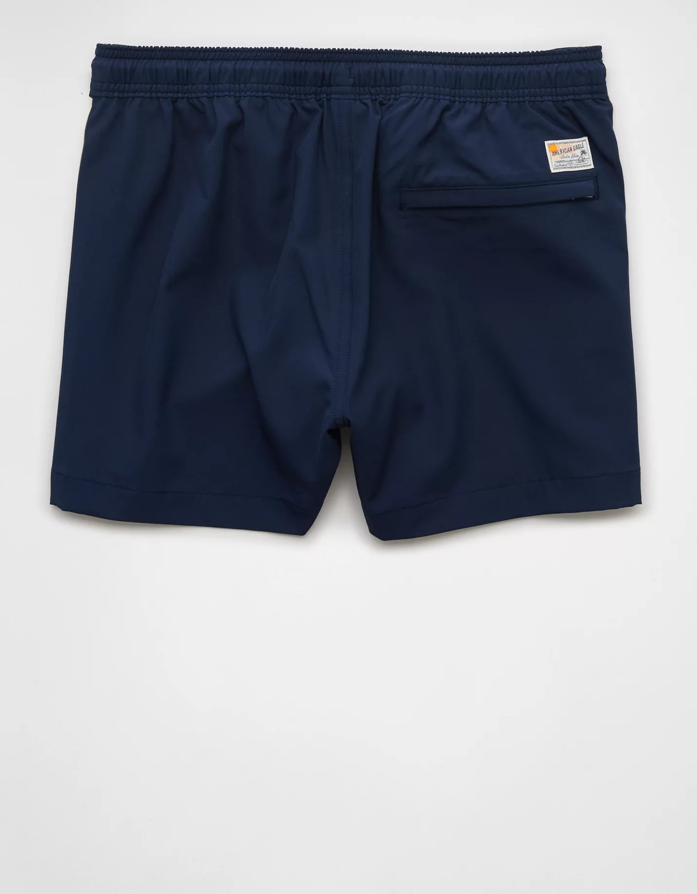 AE Men's 3" Poolside Swim Short