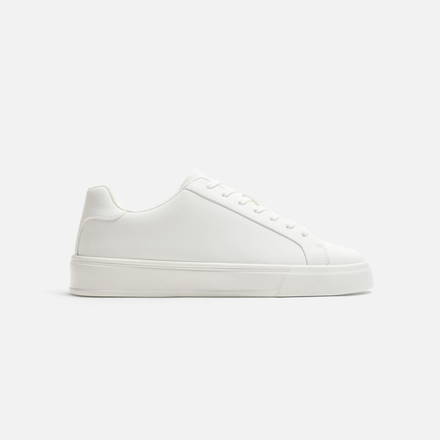 Zara Minimal Sneakers