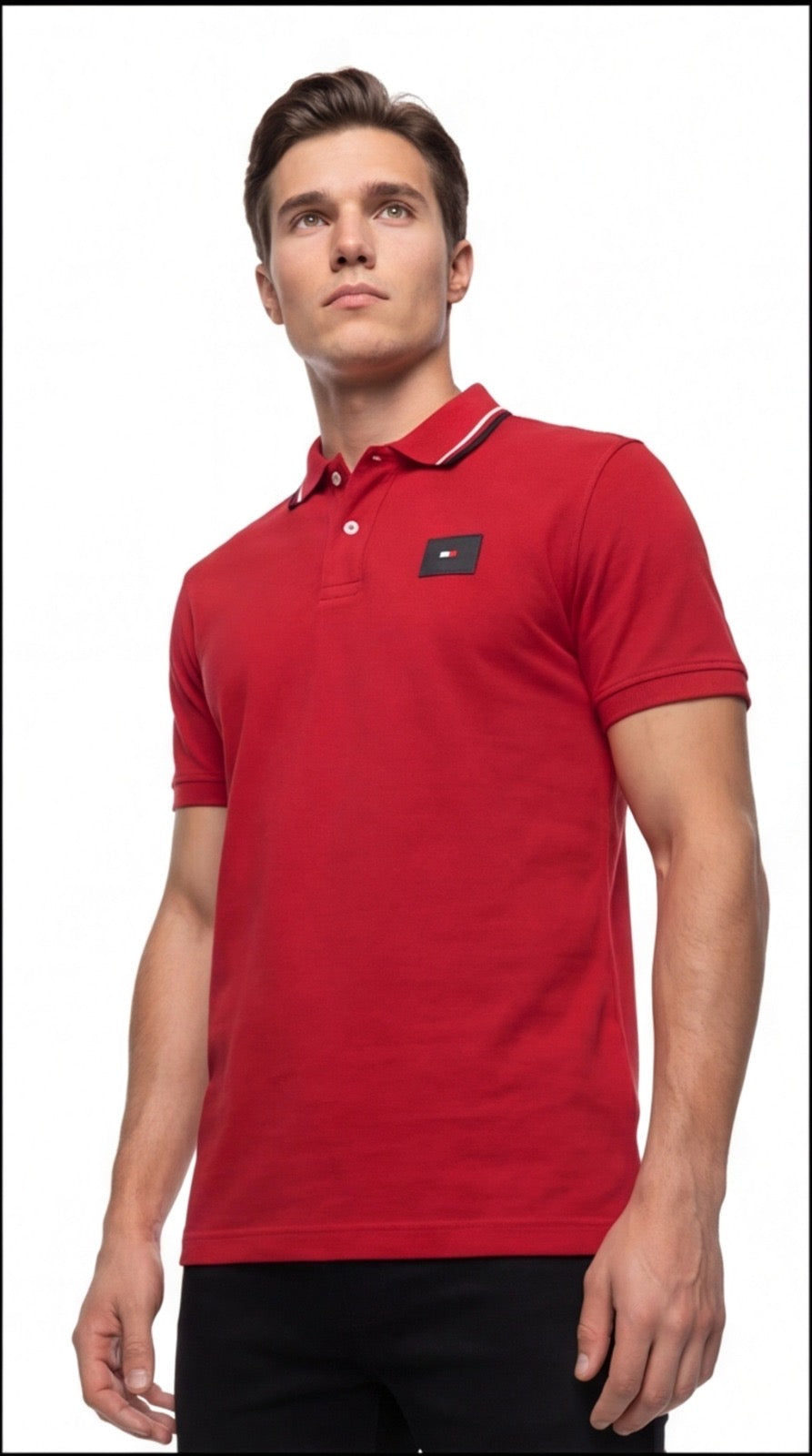 Tommy Hilfiger Polo Tshirt