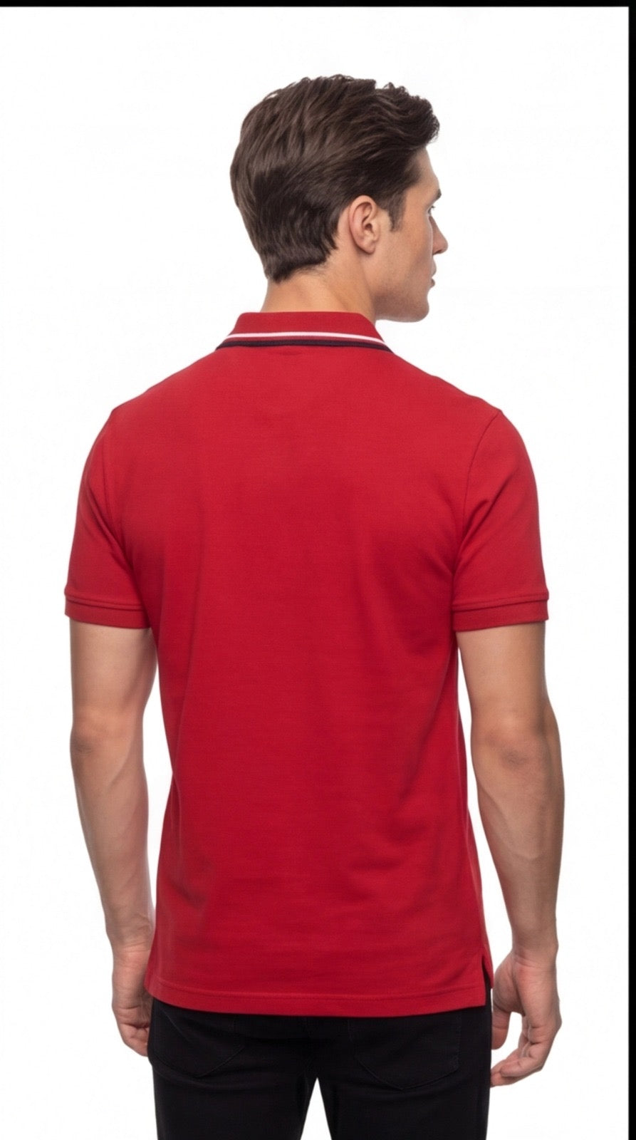 Tommy Hilfiger Polo Tshirt