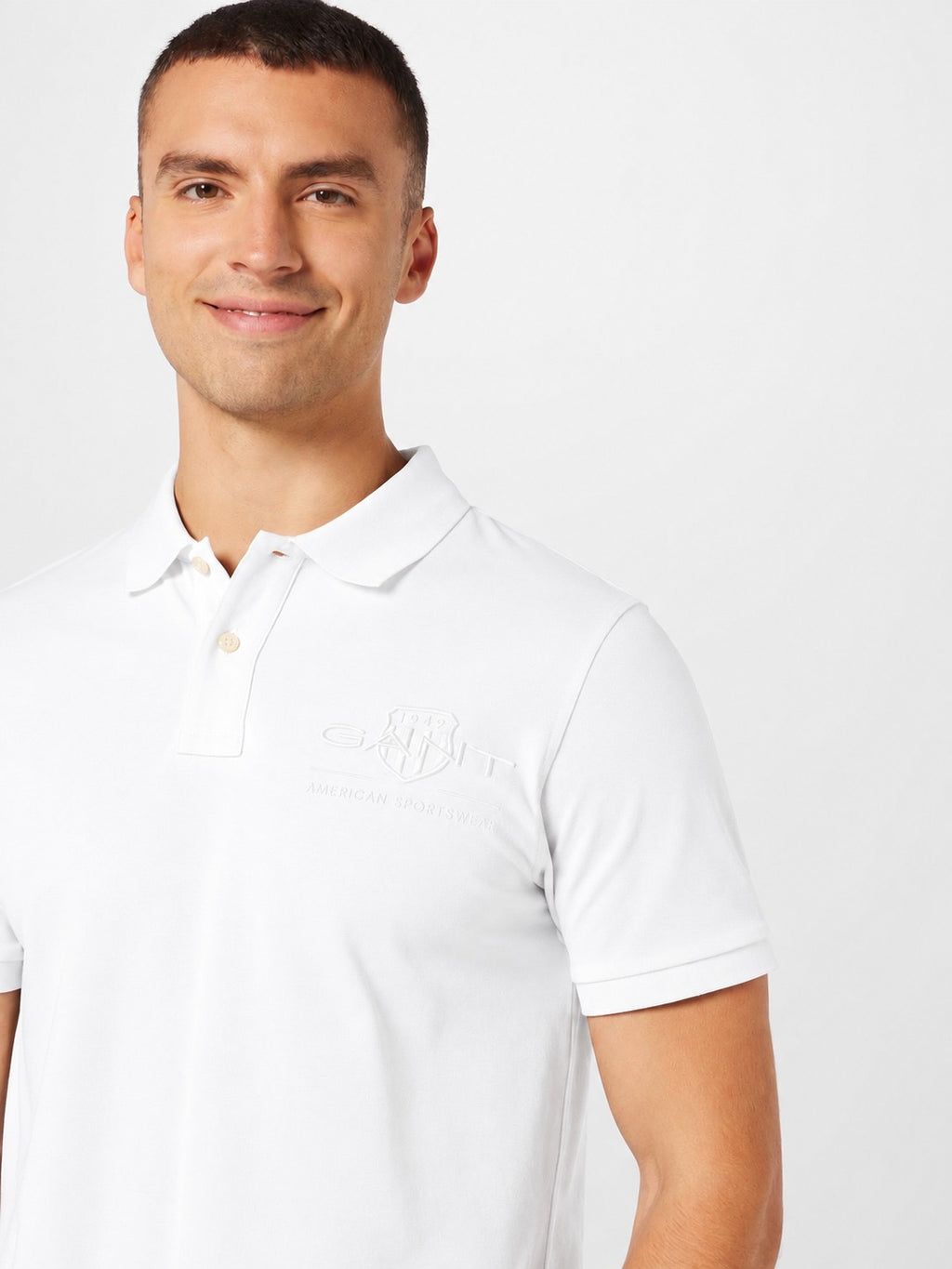Gant Regular Fit Polo Shirt