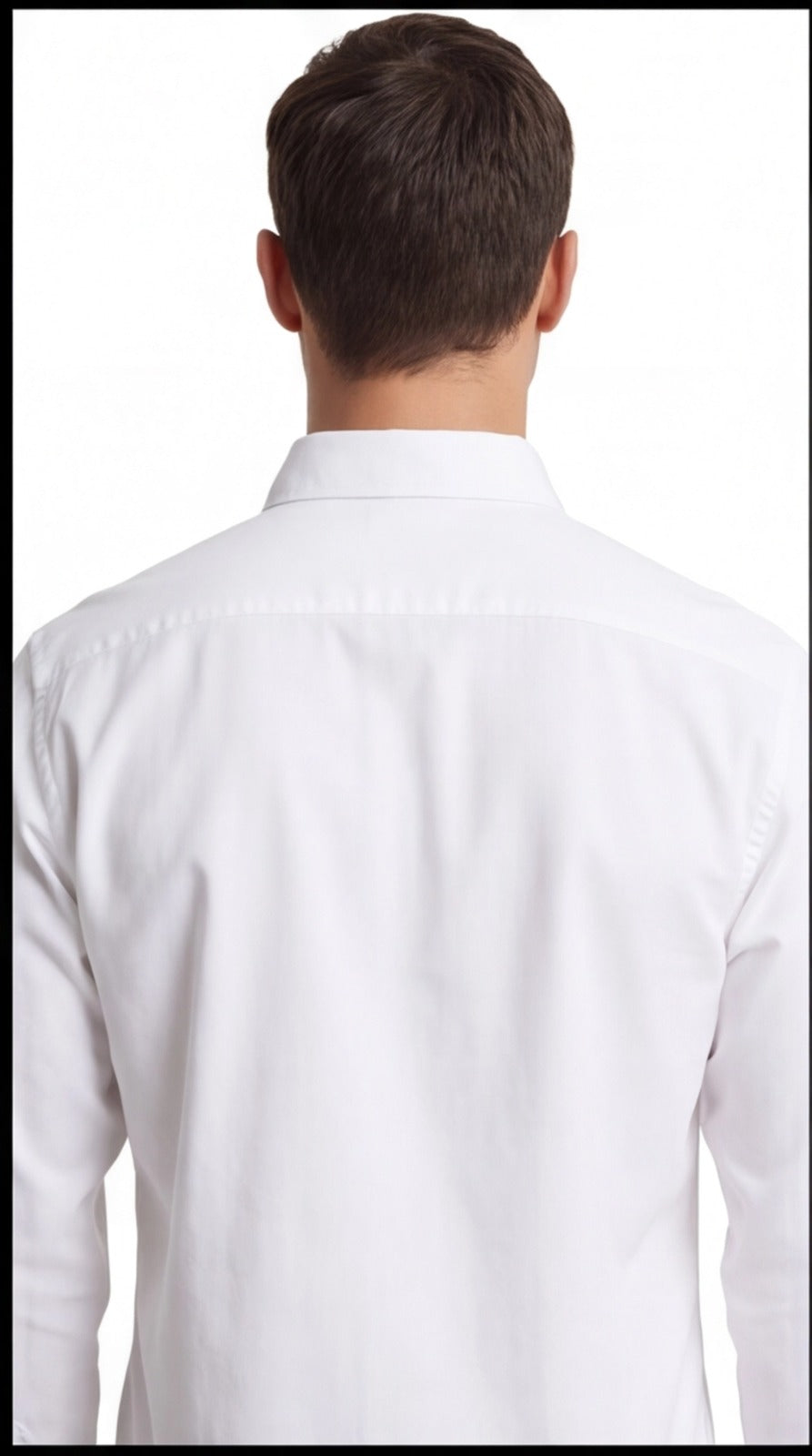 Hugo Boss Regular Fit Shirt