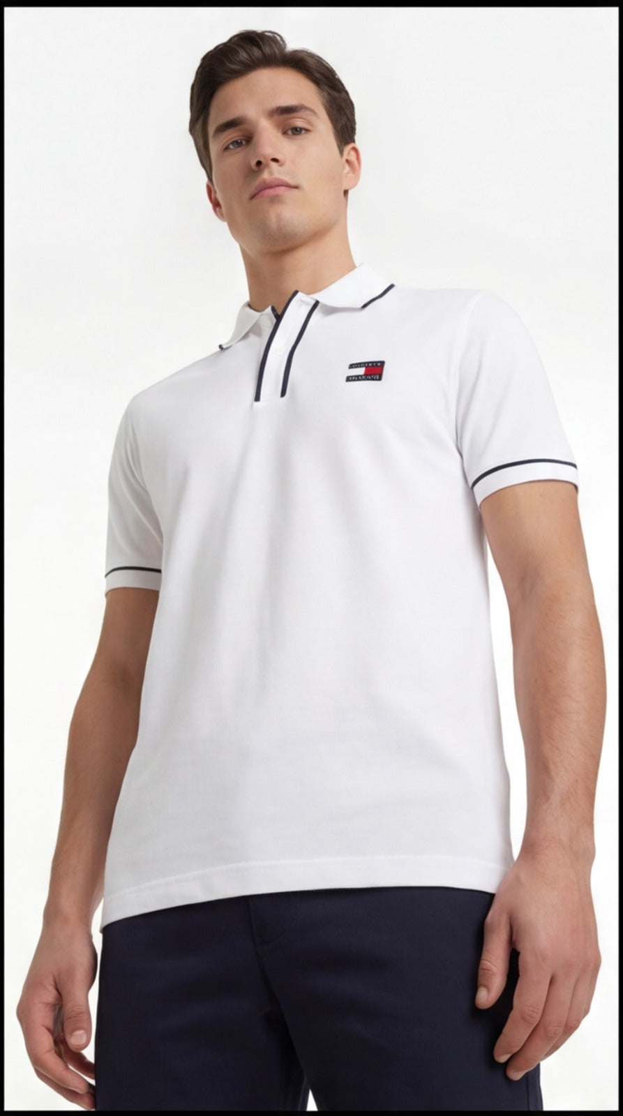 Tommy Hilfiger Polo Tshirt
