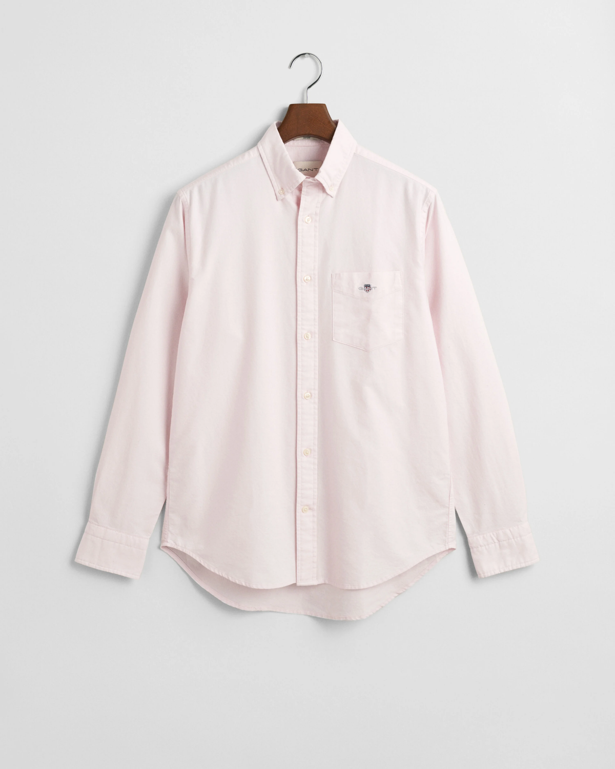 Gant Regular Oxford Shirt