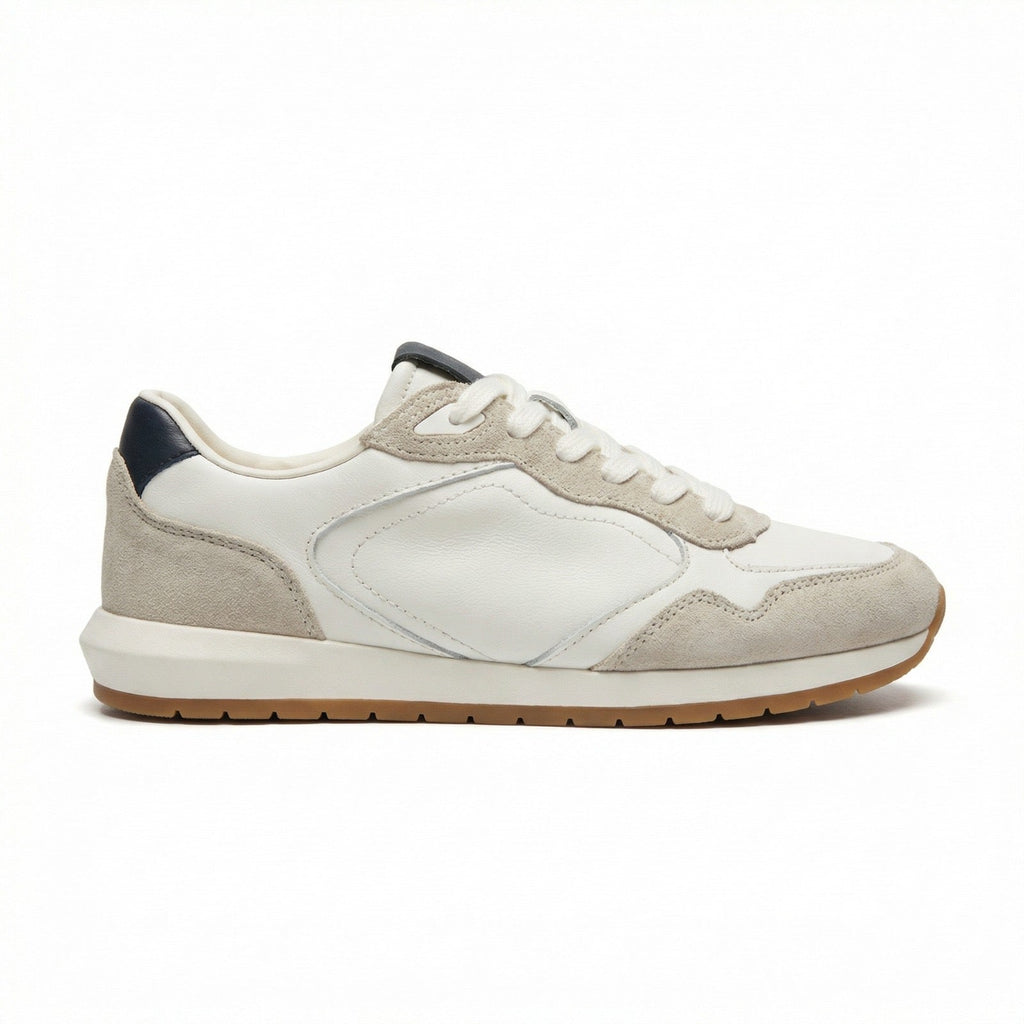 Zara Lace Up Sneakers