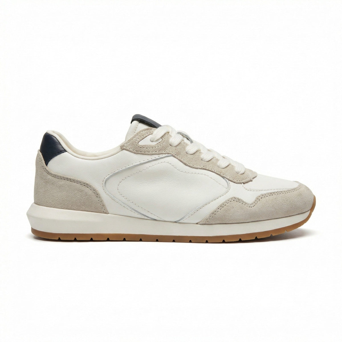 Zara Lace Up Sneakers