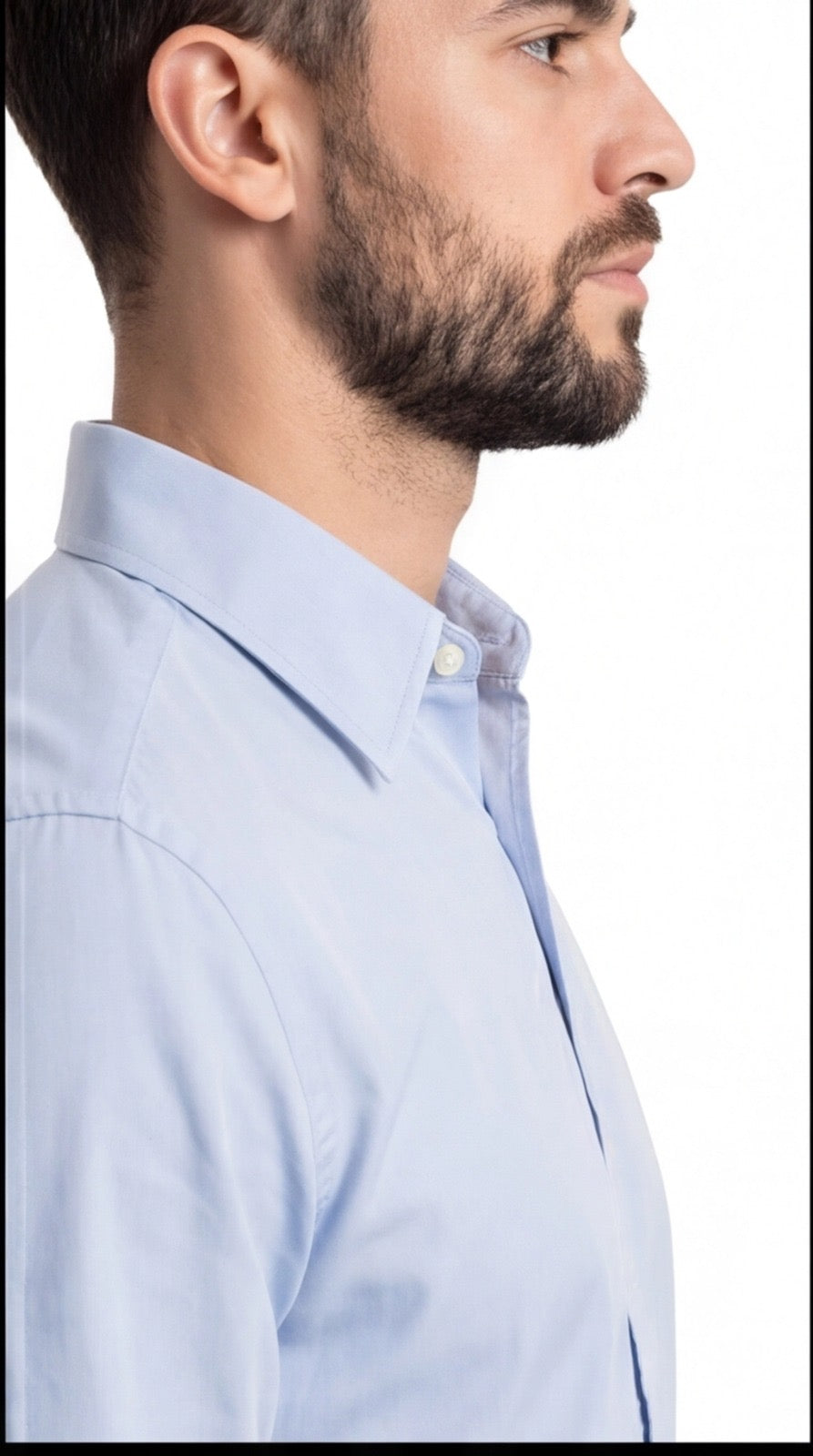 Hugo Boss Regular Fit Shirt