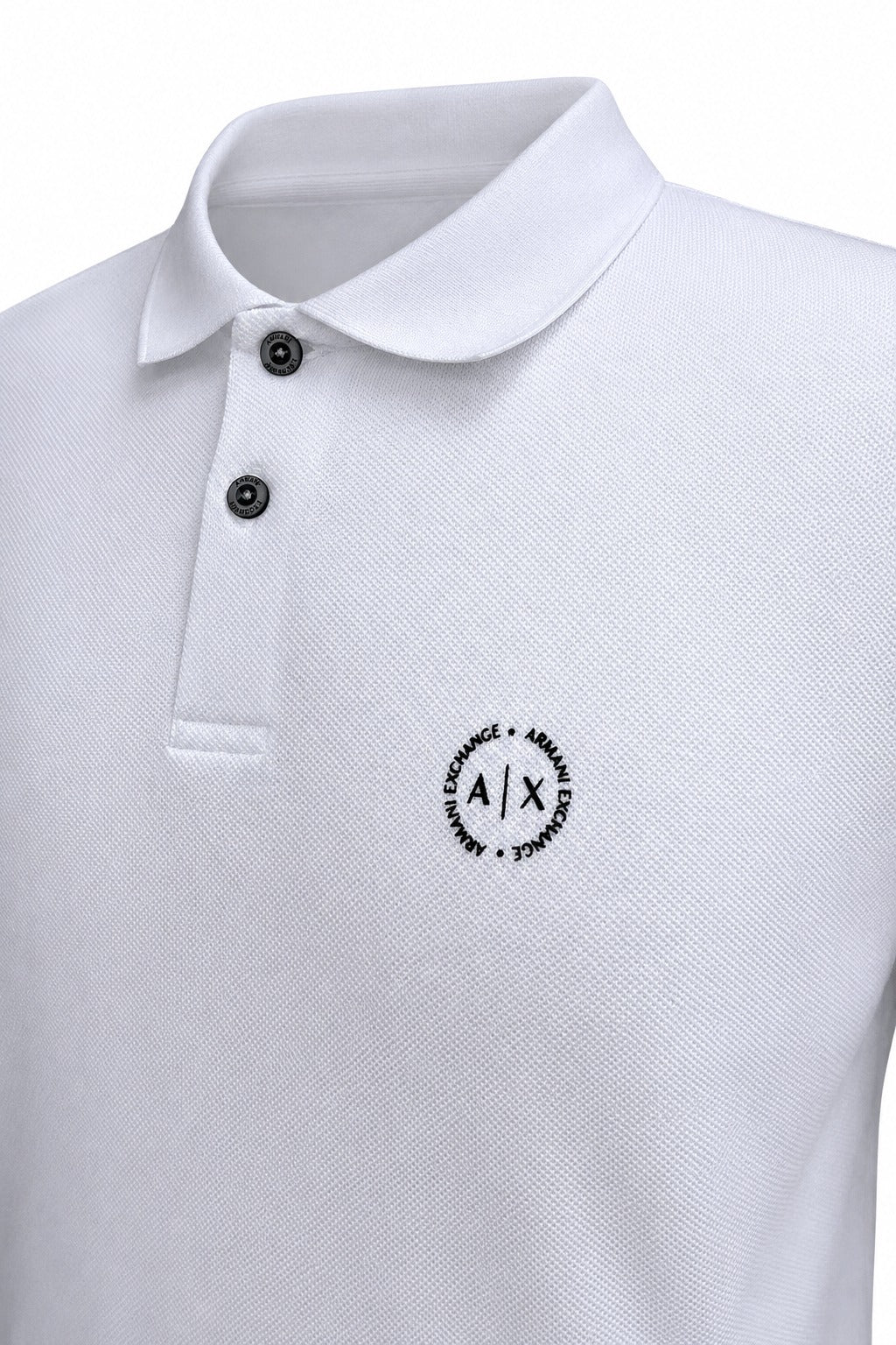 Armani Exchange Polo Tshirt