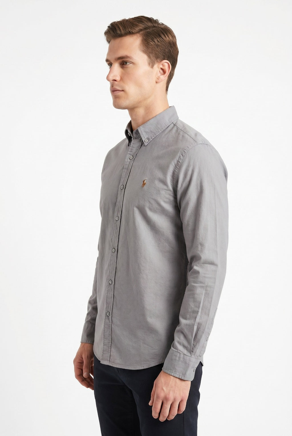 Polo Ralph Regular Fit Shirt
