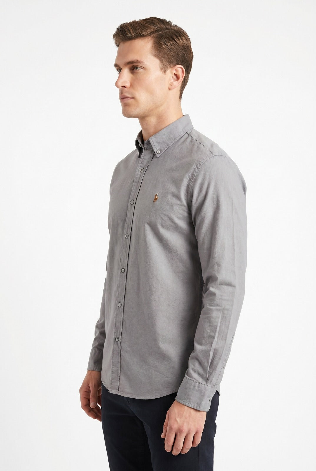 Polo Ralph Regular Fit Shirt