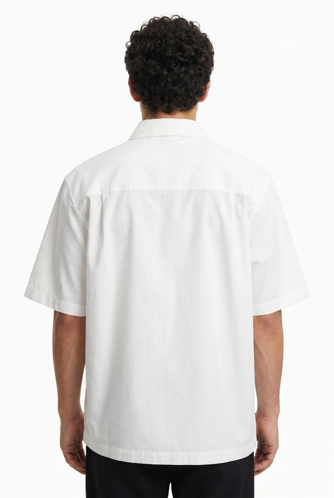 Zara Short Sleeve Shirt