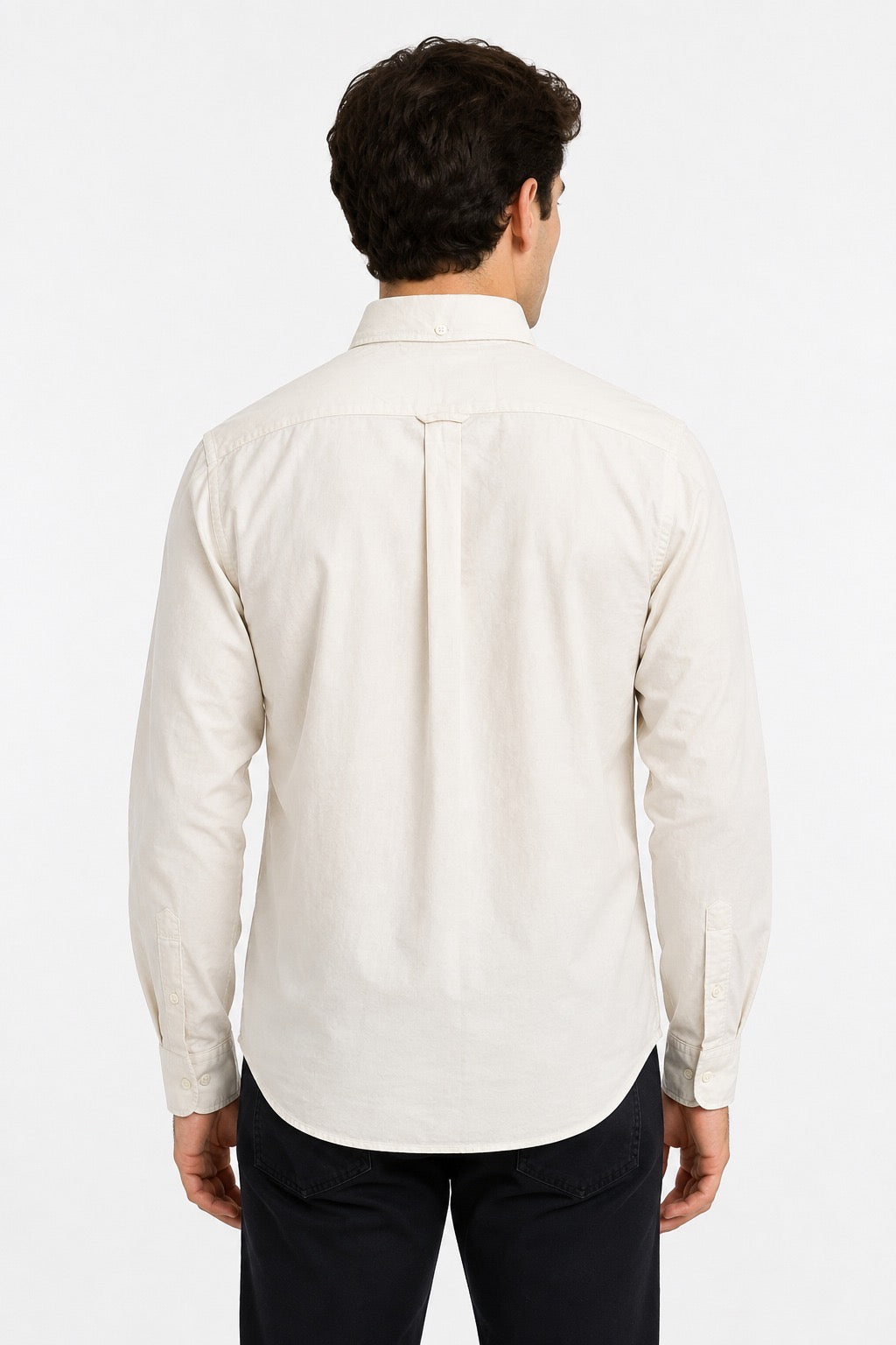 Gant Regular Oxford Shirt