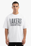 Essentials Lakers NBA Tshirt
