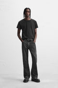 Zara Flare Fit Jeans