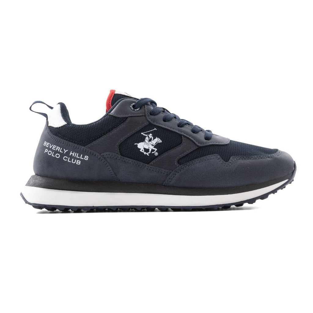 Beverly Hills Polo Club Matias Sneakers