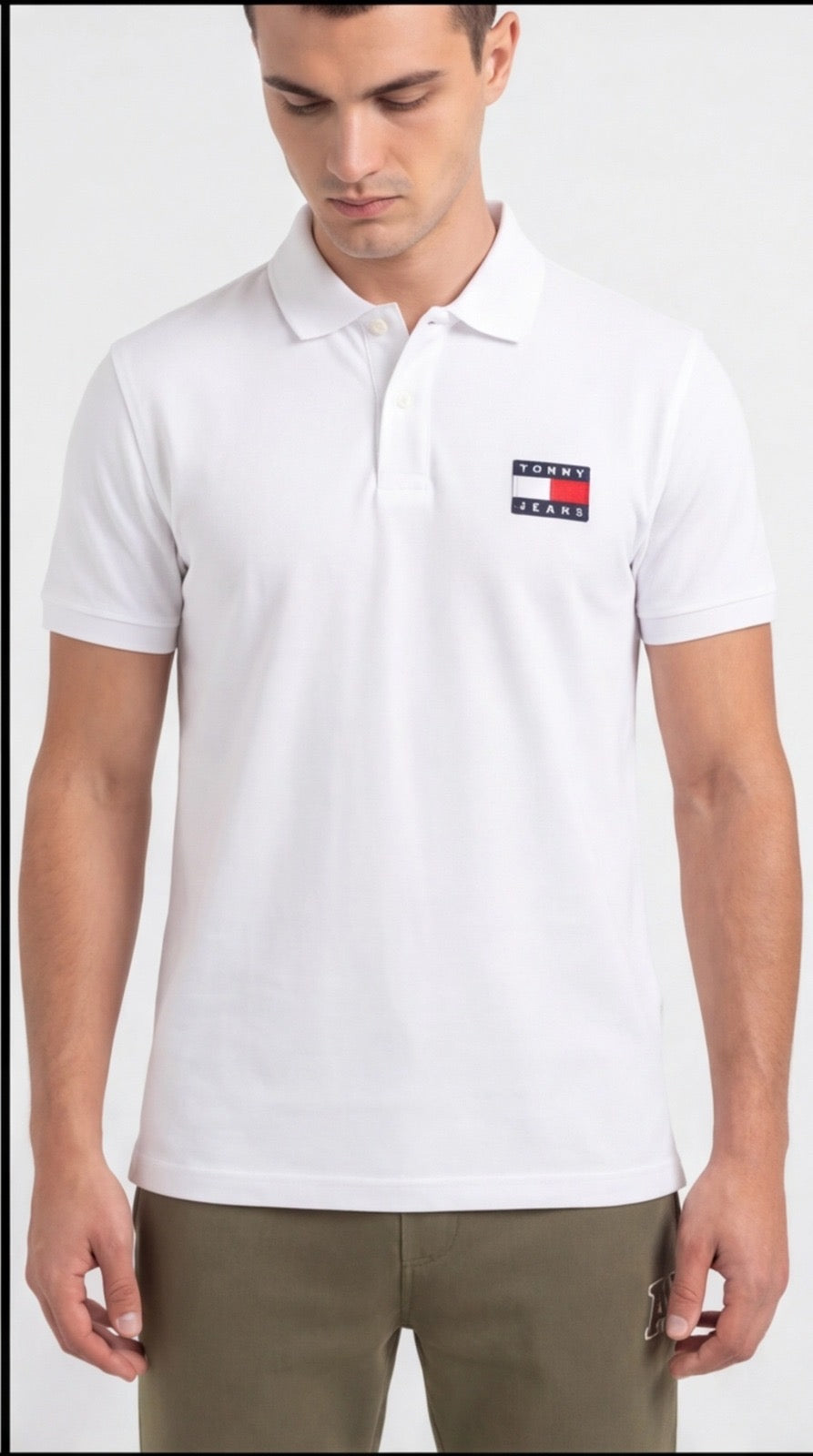 Tommy Hilfiger Polo Tshirt