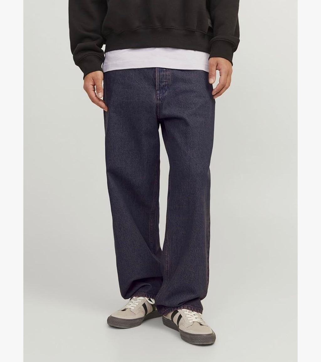 Jack&Jones Wideleg Baggy Jeans