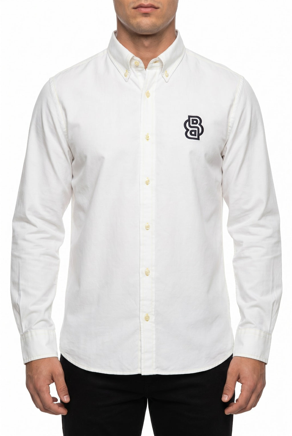 Hugo Boss Regular Fit Shirt