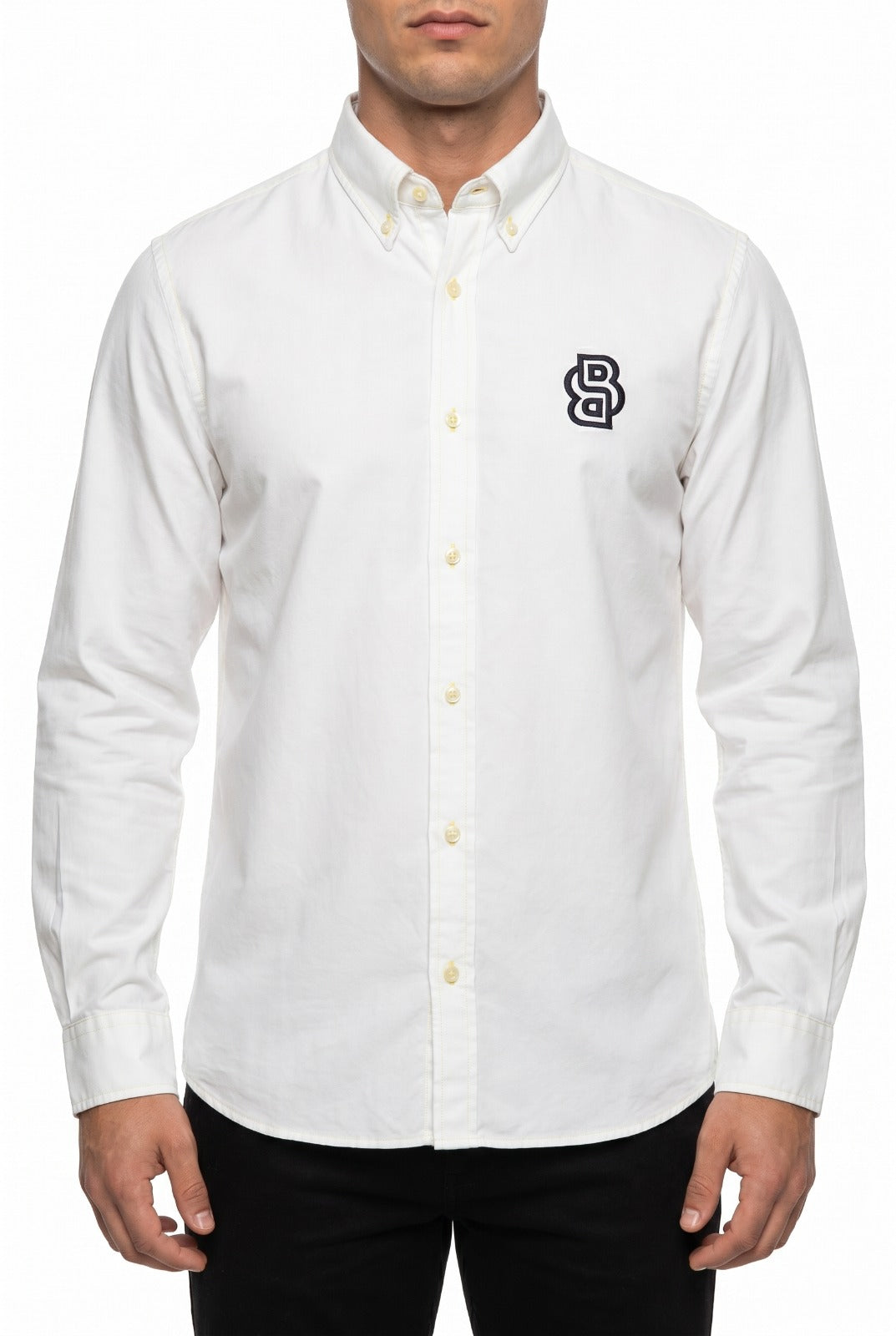 Hugo Boss Regular Fit Shirt