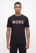 Hugo Boss Regular-Fit Printed Tshirt