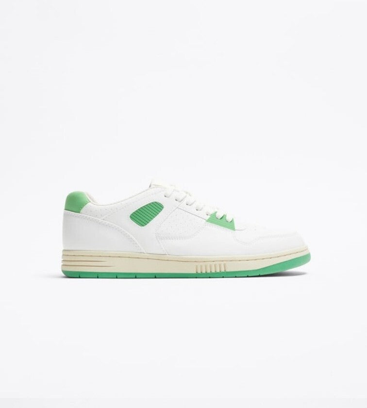 Zara Retro Sneakers