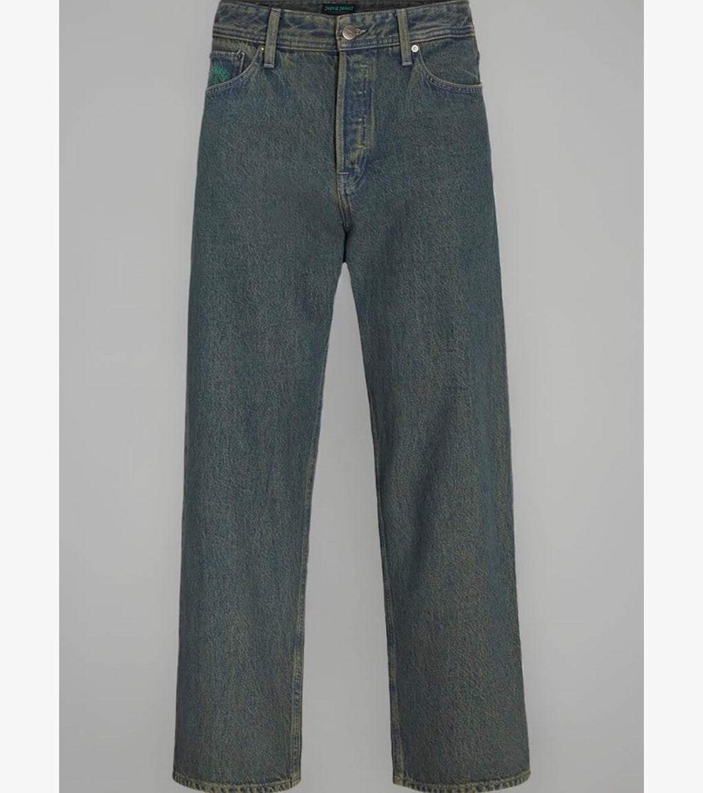 Jack&Jones Wideleg Baggy Jeans