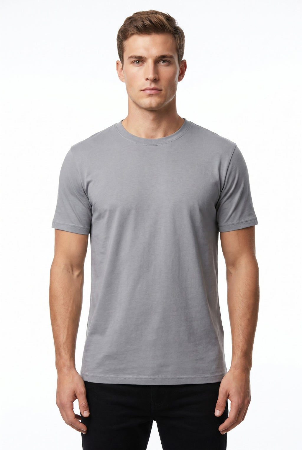 Defacto Regular Fit Basic Tshirt