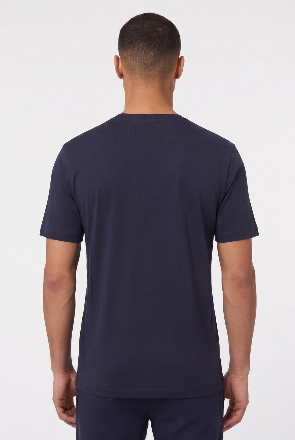Hugo Boss Regular-Fit Logo Tshirt