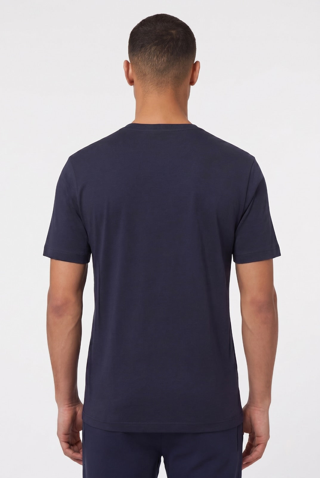 Hugo Boss Regular-Fit Logo Tshirt