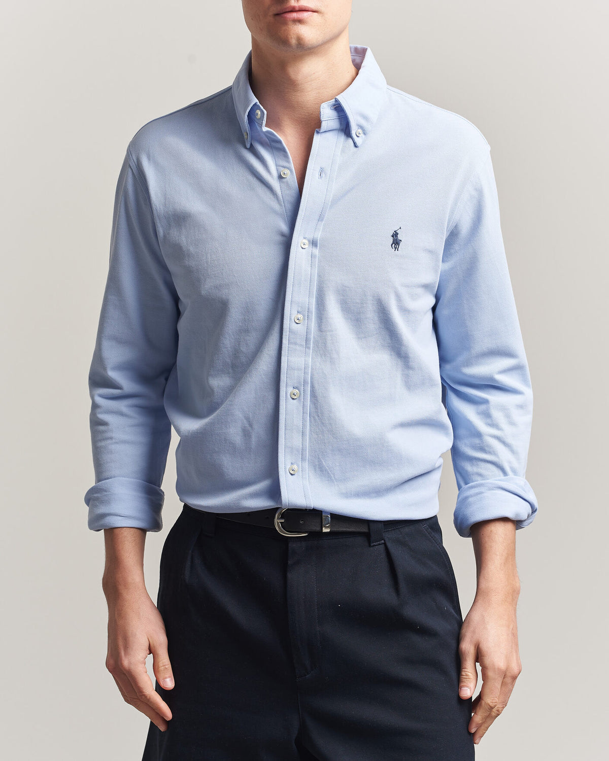 Polo Ralph Lauren Cotton Shirt